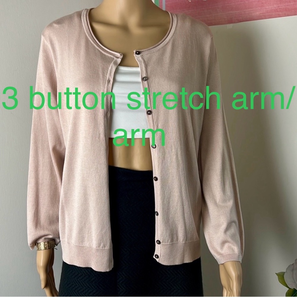 H&M cardigan - Picture 5 of 9